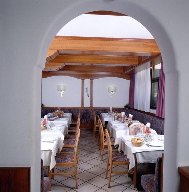 Hotel Miramonti Vigo di Fassa Exterior photo