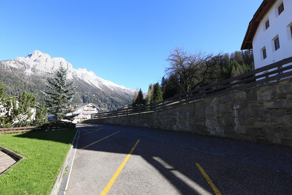 Hotel Miramonti Vigo di Fassa Exterior photo